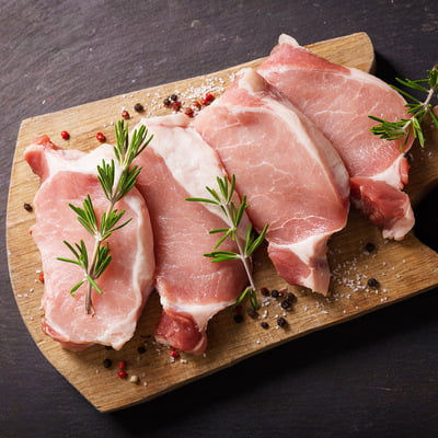 Pork Product Direct Purchaser - Claim Management Pork Product Direct Purchaser - Claim Management